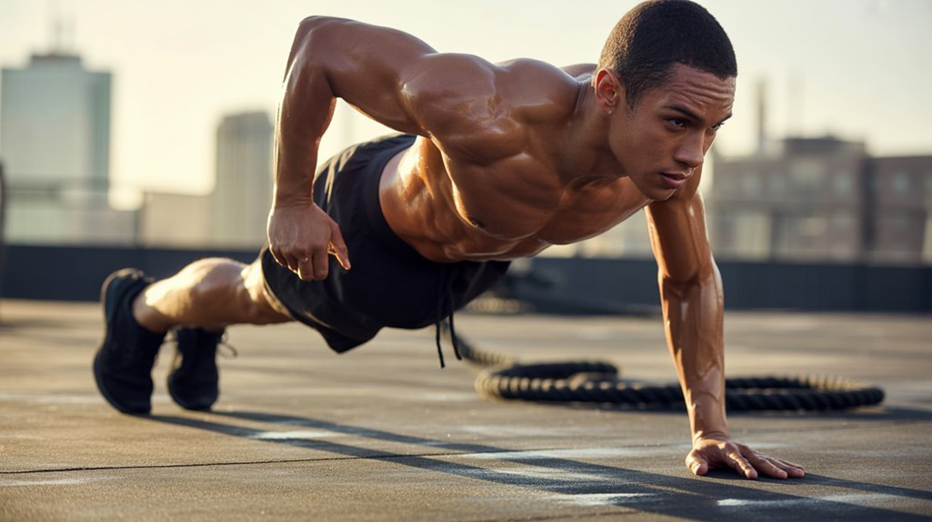 advanced fat loss strategies