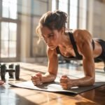 beginner fat loss workouts