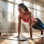 beginner workouts for fat loss