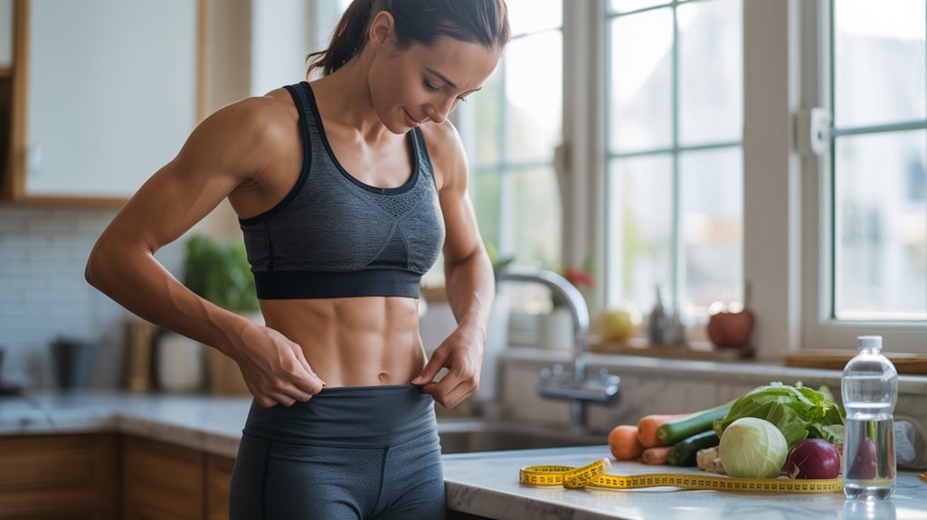 belly fat loss secrets