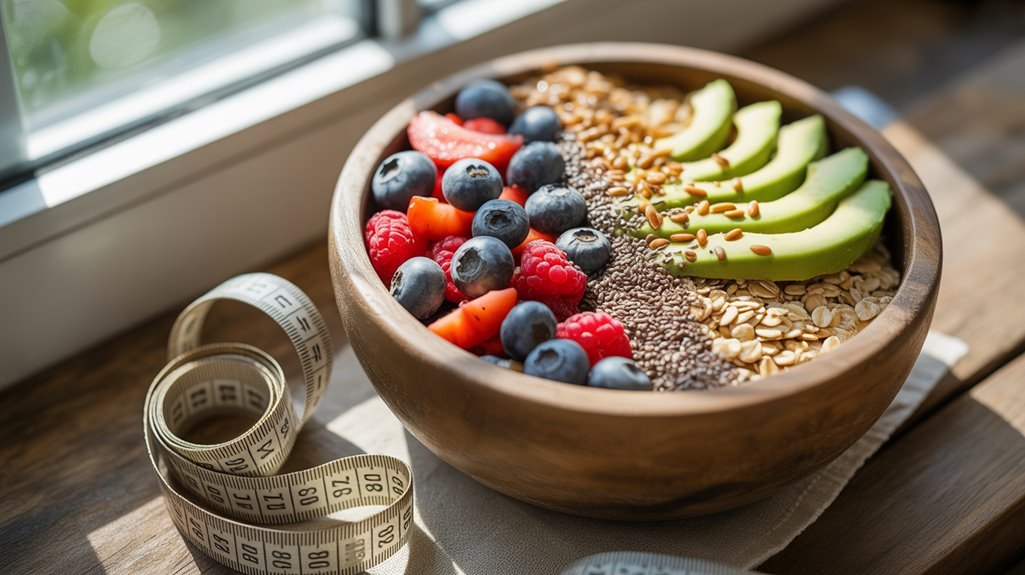 boost soluble fiber intake