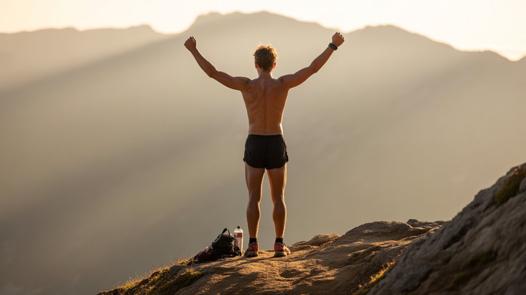 build resilience through affirmations