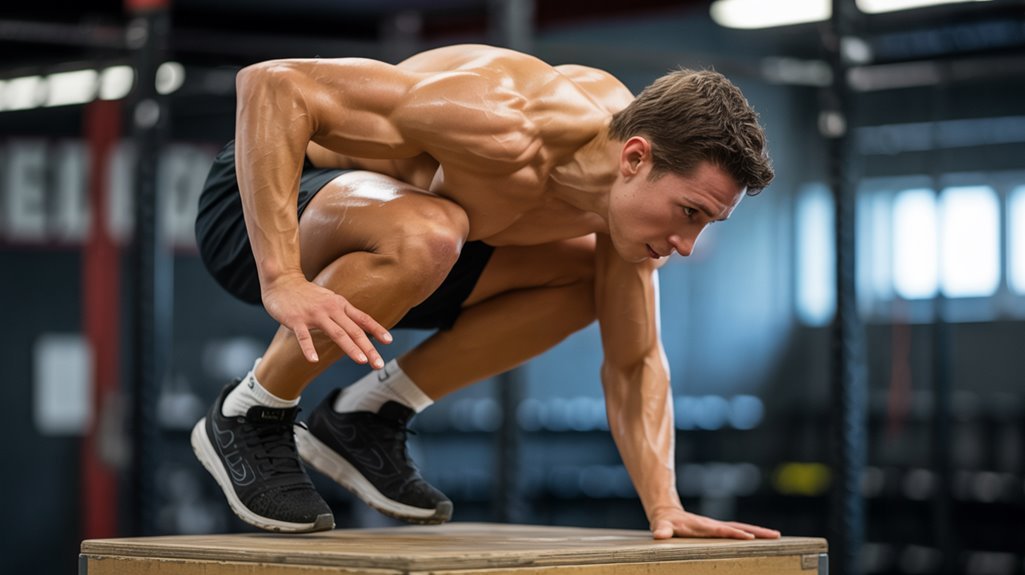 cardio exercises for fat loss