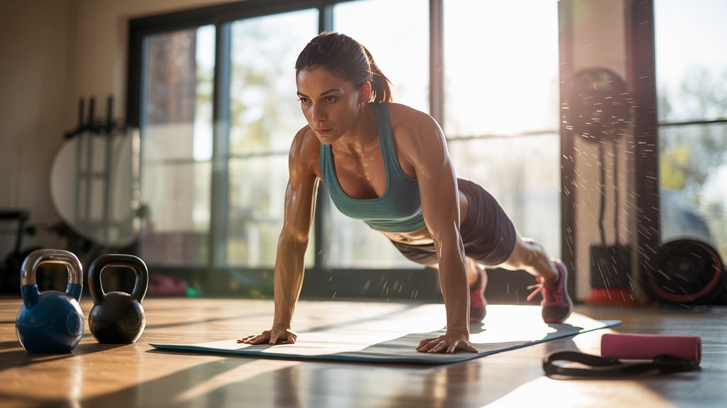 effective fat loss plan