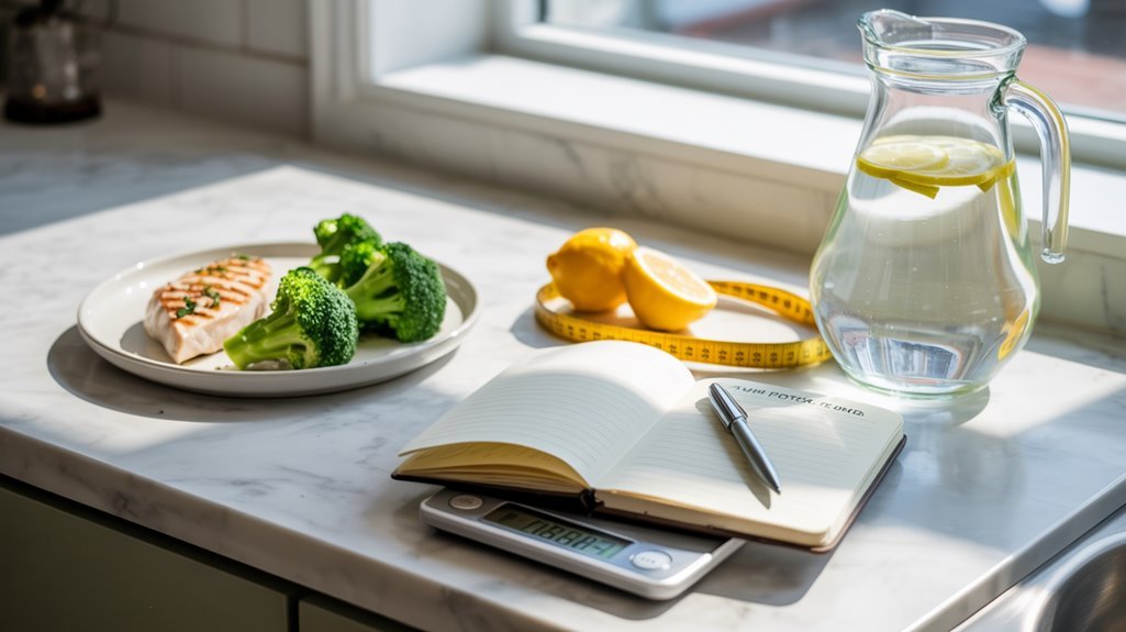 effective fat loss strategies