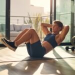 effective home belly fat workouts