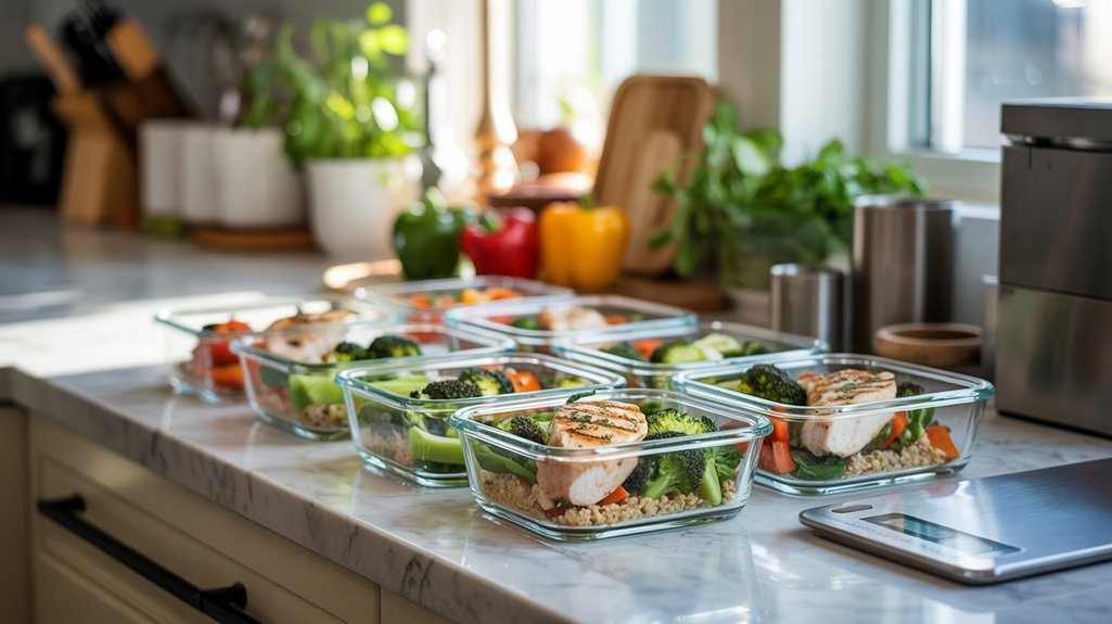 effective weight loss strategies