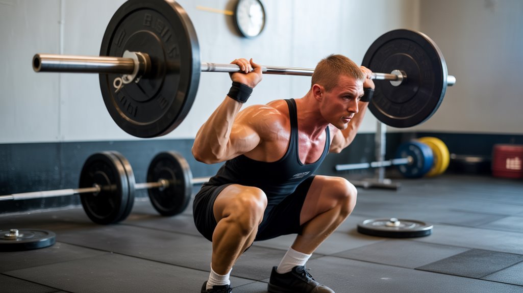 efficient supersets and drop sets