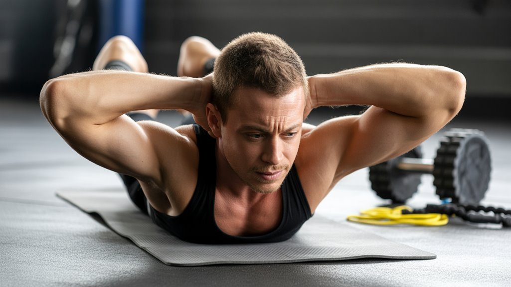 exercise mistakes undermine results