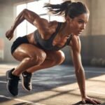 fat burning body transformation routines