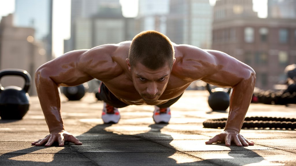 fat burning exercise strategies
