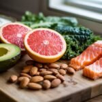 fat burning tasty foods