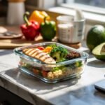 fat loss meal strategies