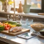 fat loss nutrition guidelines