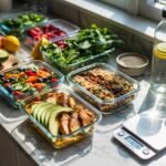 fat loss nutrition strategies