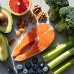 foods for fat reduction