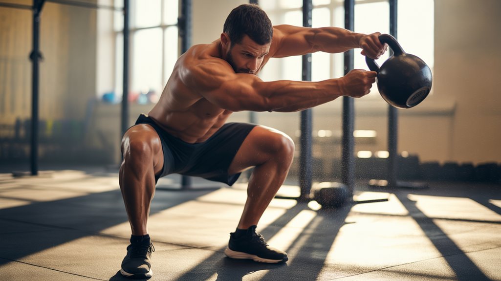 full body strength training basics