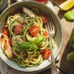 healthy flavorful low calorie meals