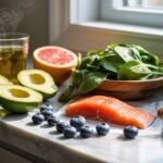 healthy foods for weight loss