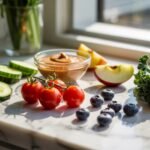 healthy snacks for weight loss