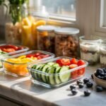 healthy snacks for weight loss