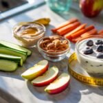 healthy snacks promote weight loss