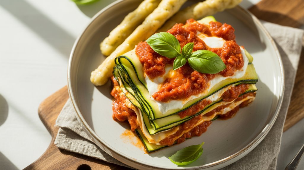 healthy swaps for comfort food