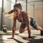 high intensity fat loss workouts