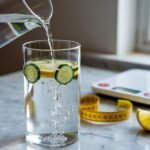 hydration aids fat loss