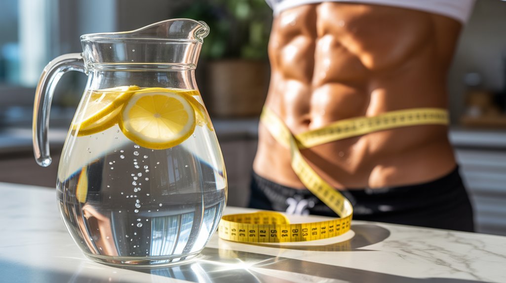 hydration enhances liver function