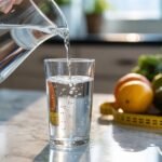 hydration supports fat loss