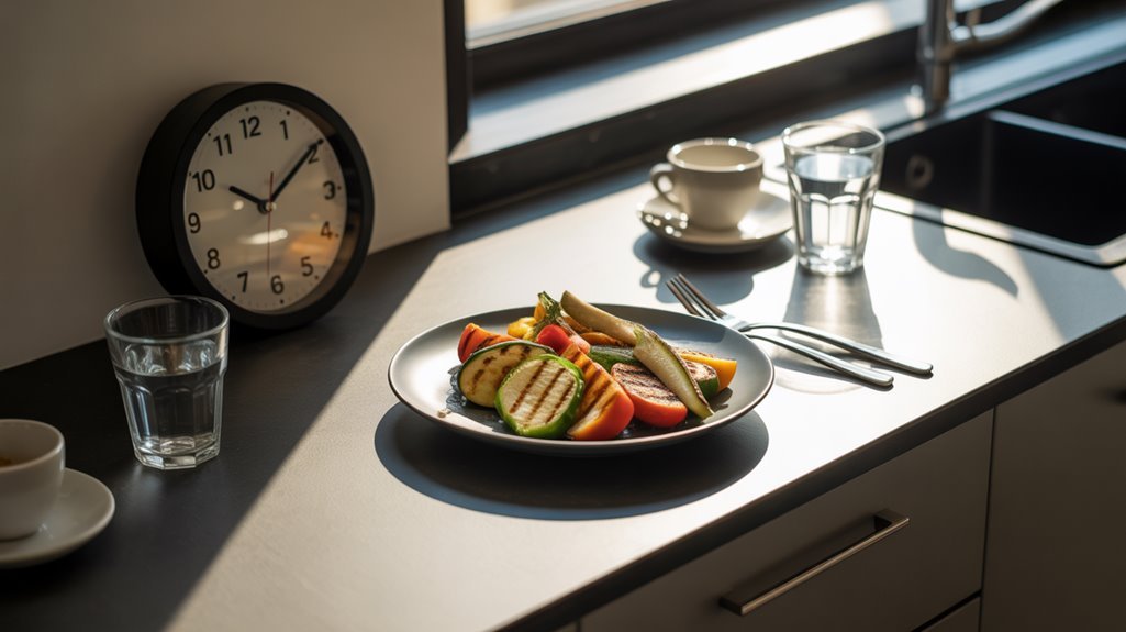 intermittent fasting benefits metabolism