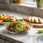 low calorie fat loss recipes