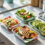 low calorie fat loss recipes