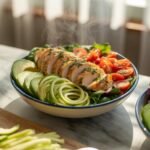 low calorie fat loss recipes