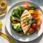 low calorie recipes promote weight loss