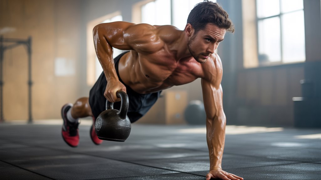 maximize fat loss workouts