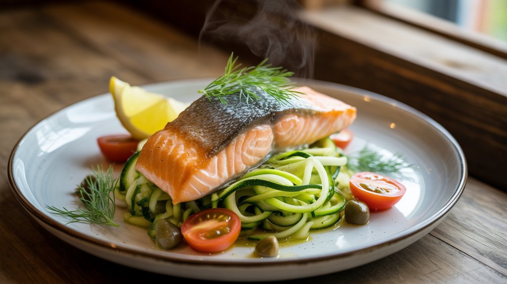 maximize flavor with marinades