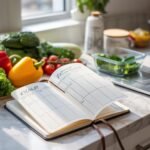 meal planning for healthier living