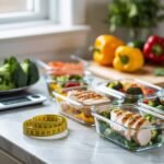 meal planning for weight loss