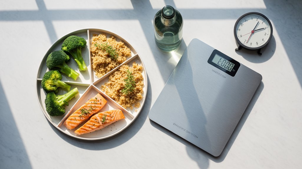 meal timing matters most