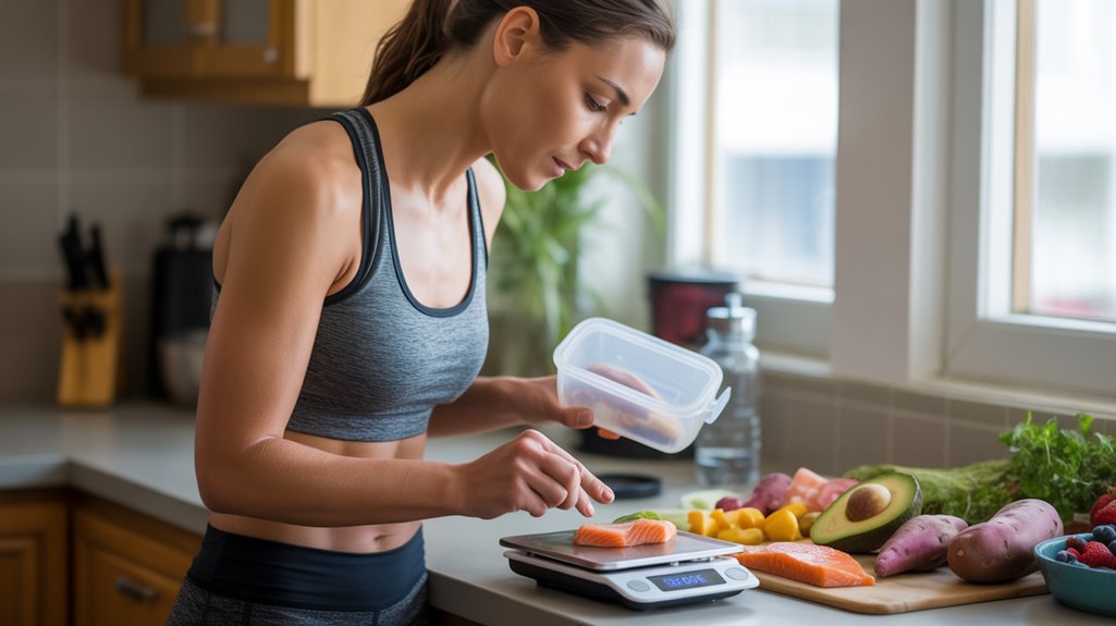 metabolic reset through strategic refeeds