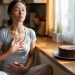mindful eating for control