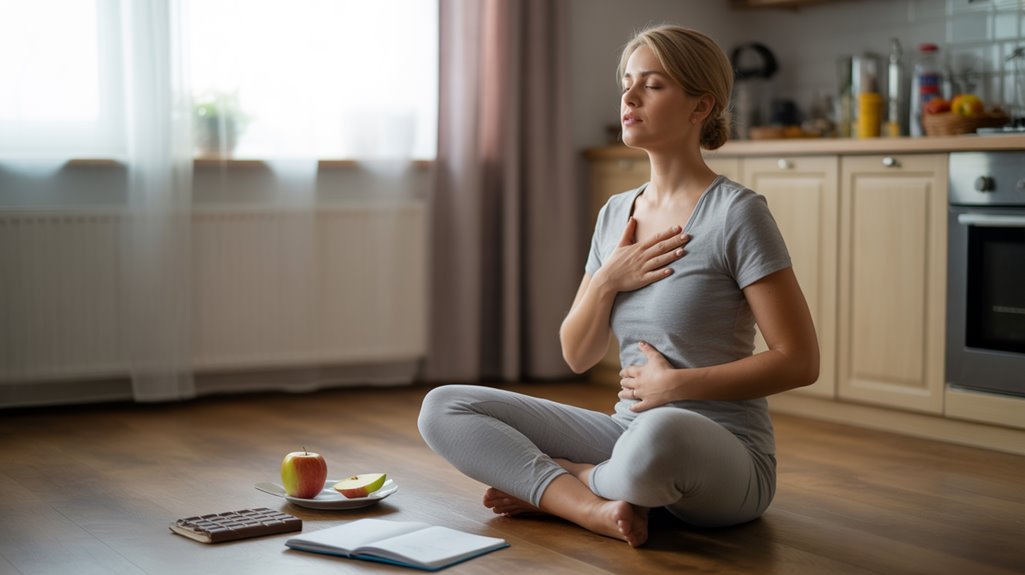 mindfulness for emotional awareness