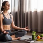 mindfulness promotes healthy eating