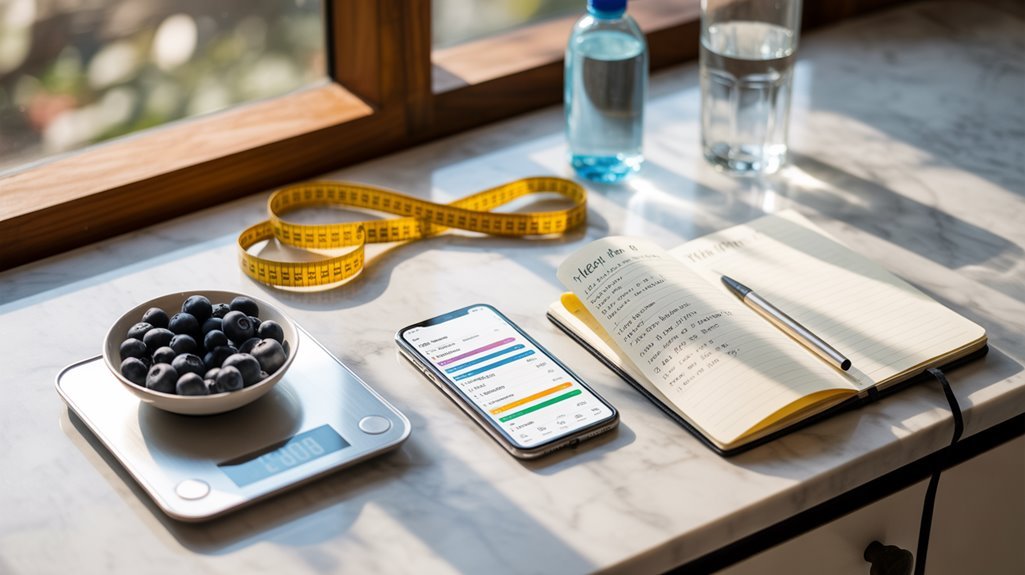 monitor progress adjust strategies