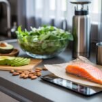 nutrition strategies for fat loss