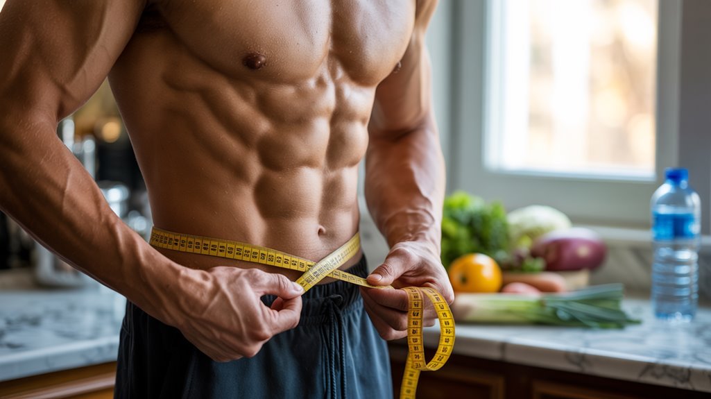 nutrition strategies for fat loss