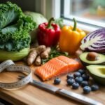 nutrition strategies for weight loss