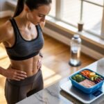 overcome weight loss plateaus